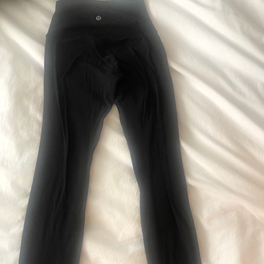 Lululemon align leggings